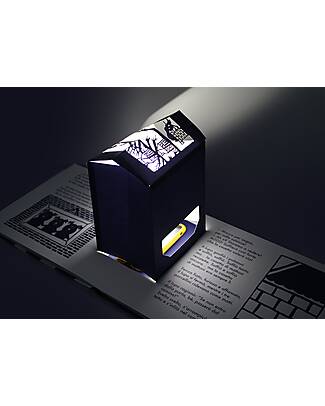 L'ippocampo Ragazzi Il Piccolo Teatro d'Ombre - I Tre Porcellini - Fiabe Illustrate - Mélanie Baligand Libri