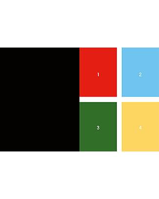L'ippocampo Ragazzi In 4 Tempi - Edizione Illustrata - di Bernadette Gervais Libri