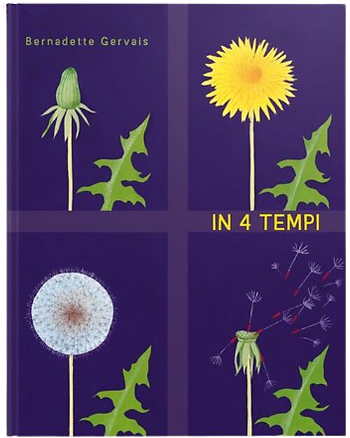 L'ippocampo Ragazzi In 4 Tempi - Edizione Illustrata - di Bernadette Gervais Libri