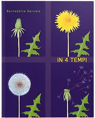 L'ippocampo Ragazzi In 4 Tempi - Edizione Illustrata - di Bernadette Gervais Libri