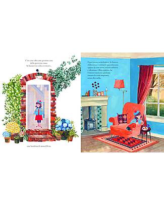 L'ippocampo Ragazzi La Casa dalla Porticina Rossa - Edizione a Colori - di Grace Easton Libri