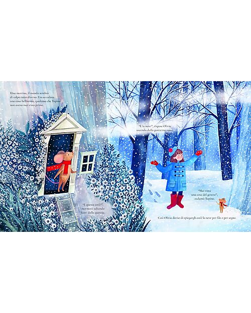 L'ippocampo Ragazzi La Casa dalla Porticina Rossa - Edizione a Colori - di Grace Easton Libri