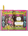 L'ippocampo Ragazzi Le Avventure di Pinocchio - Edizione Illustrata con Elementi Interattivi Libri