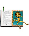 L'ippocampo Ragazzi Le Avventure di Pinocchio - Edizione Illustrata con Elementi Interattivi Libri