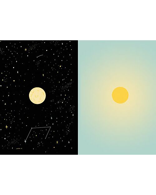 L'ippocampo Ragazzi Libro Illustrato Prima Dopo - Anne-Margot Ramstein & Matthias Aregui Libri