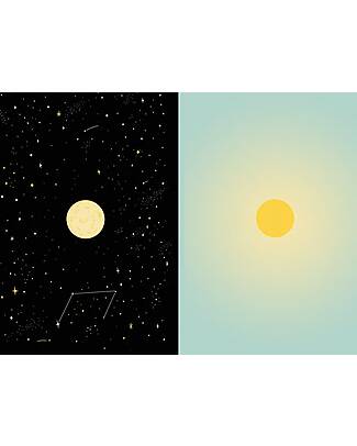 L'ippocampo Ragazzi Libro Illustrato Prima Dopo - Anne-Margot Ramstein & Matthias Aregui Libri