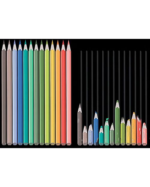 L'ippocampo Ragazzi Libro Illustrato Prima Dopo - Anne-Margot Ramstein & Matthias Aregui Libri