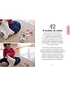 L'ippocampo Ragazzi Manuale, 100 Attività Montessori dai 18 Mesi - 208 pagine Giochi Montessoriani