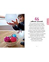 L'ippocampo Ragazzi Manuale, 100 Attività Montessori dai 18 Mesi - 208 pagine Giochi Montessoriani