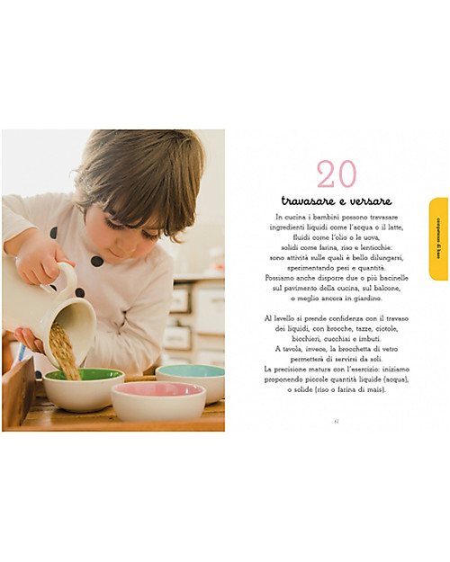 100 attività Montessori dai 18 mesi - Eve Herrmann - Libro