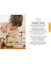 L'ippocampo Ragazzi Manuale, 60 Attività Montessori in Cucina - 192 pagine Libri