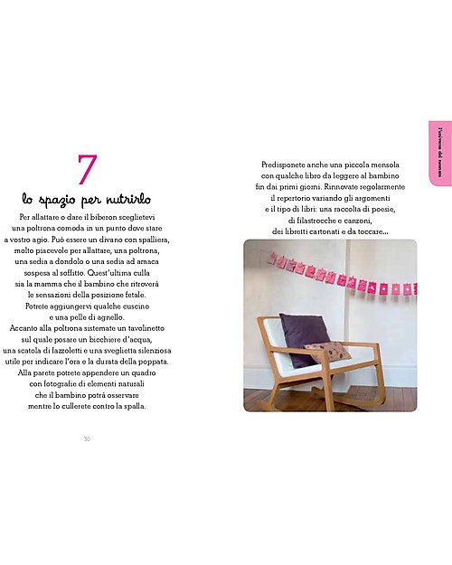 L'ippocampo Ragazzi Manuale, 60 Attività Montessori per il Mio Bebè - Da 0 a 15 mesi Giochi Montessoriani