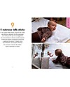 L'ippocampo Ragazzi Manuale, 60 Attività Montessori per il Mio Bebè - Da 0 a 15 mesi Giochi Montessoriani