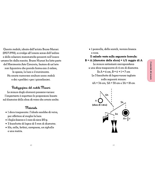 L'ippocampo Ragazzi Manuale, 60 Attività Montessori per il Mio Bebè - Da 0 a 15 mesi Giochi Montessoriani