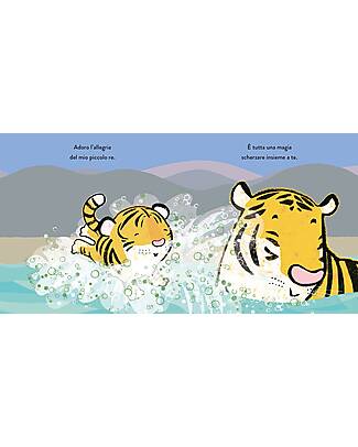 L'ippocampo Ragazzi Mi Piaci Come Sei - Edizione a Colori - di Emma Dodd Libri