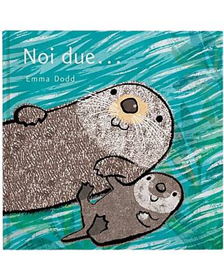 L'ippocampo Ragazzi Noi Due - di Emma Dodd Libri