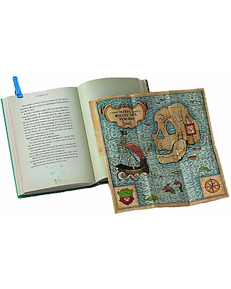 L'ippocampo Ragazzi Peter Pan - Edizione Illustrata con Elementi Interattivi Libri