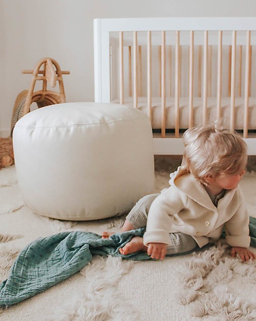 Little Unicorn Set di 3 Maxi Coperte Swaddle Milleusi - Vintage Floral - 120 x 120 cm - 100% Mussola di Cotone Swaddle di Mussola