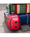 LittleLife Trolley Bimba, Coccinella - Per Piccoli Viaggiatori! Borse da Viaggio