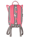 LittleLife Zainetto Bimba 3+ anni, Farfalla - Perfetto per la scuola! Zaini Asilo