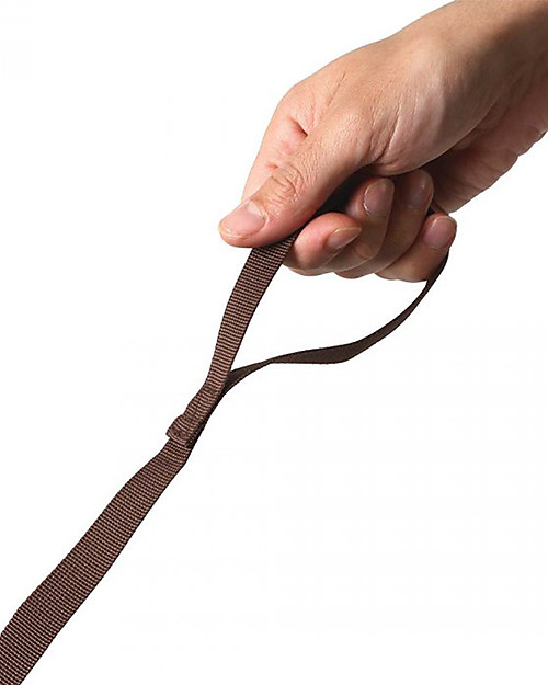 LittleLife Zainetto Bimbo 1-3 anni, Leoncino - Redinella di Sicurezza Inclusa Zaini Asilo