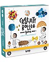 Londji Gioco da Tavola Creatività Battle - Vince chi ha più fantasia! Giochi da Tavolo