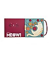 Londji Gioco di Equilibrio in Legno Miao! Incastri in Legno