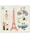 Londji Set Calamite Parigi - 6 Calamite Giochi di una Volta