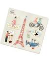 Londji Set Calamite Parigi - 6 Calamite Giochi di una Volta