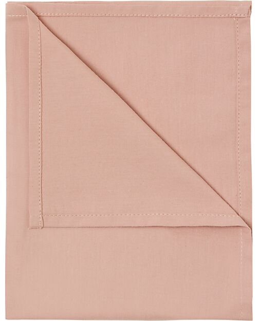 Lorena Canals Ammi Set - Culla/Tappeto/Cestino/Pouf - 100% Materiale Riciclato - Mini Lorena Collection - 22 x 32 x 16 cm Bambole