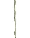 Lorena Canals Bacchetta Libellula - Fantasy Garden - Vintage Nude - Fatta a Mano - Tela di Cotone - (26x45 cm) Travestimenti
