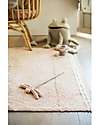 Lorena Canals Bacchetta Libellula - Fantasy Garden - Vintage Nude - Fatta a Mano - Tela di Cotone - (26x45 cm) Travestimenti