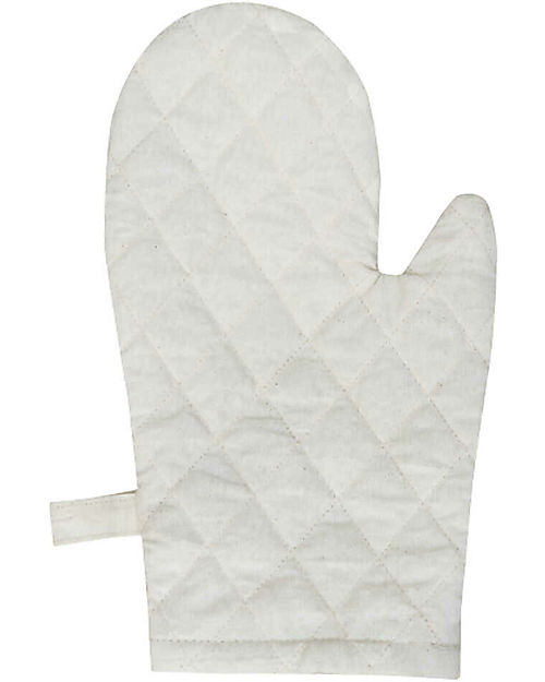 Lorena Canals Cesta Portagiochi - Cucina - Little Chefs Collection Contenitori Portaoggetti