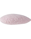 Lorena Canals Cuscino Cuore Rosa - 100% Cotone (Lavabile a in Lavatrice!) Cuscini Arredo