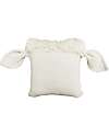 Lorena Canals Cuscino Lavabile Woolable - Pink Nose Sheep Cuscini Arredo