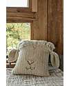 Lorena Canals Cuscino Lavabile Woolable - Pink Nose Sheep Cuscini Arredo