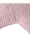 Lorena Canals Cuscino Stella Rosa - 100% Cotone (Lavabile in Lavatrice!) Cuscini Arredo