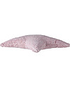 Lorena Canals Cuscino Stella Rosa - 100% Cotone (Lavabile in Lavatrice!) Cuscini Arredo