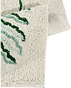 Lorena Canals Grande Tappeto Lavabile Botanic Plants - 140 x 200 cm Tappeti Arredo