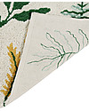 Lorena Canals Grande Tappeto Lavabile Botanic Plants - 140 x 200 cm Tappeti Arredo