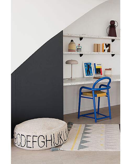 Lorena Canals Pouf ABC - 20x70x70 cm Pouf