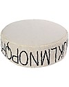 Lorena Canals Pouf ABC - 20x70x70 cm Pouf