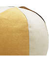Lorena Canals Pouf Morbido e Soffice - Eco City - Diametro 45x 50 cm Pouf