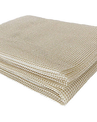 Lorena Canals Tappetino Antiscivolo Ecologico S - con Rivestimento in Lattice Naturale Tappeti Arredo