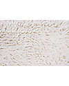 Lorena Canals Tappeto con Bordi Arrotondati in Lana - Sheep White - Sheep of the World Collection - 75 x 110 cm Tappeti Arredo