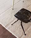 Lorena Canals Tappeto Con Bordi Sfrangiati - Lana - Sheep of the World Collection - 200 x 300 cm Tappeti Arredo