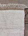 Lorena Canals Tappeto Con Bordi Sfrangiati - Lana - Sheep of the World Collection - 200 x 300 cm Tappeti Arredo