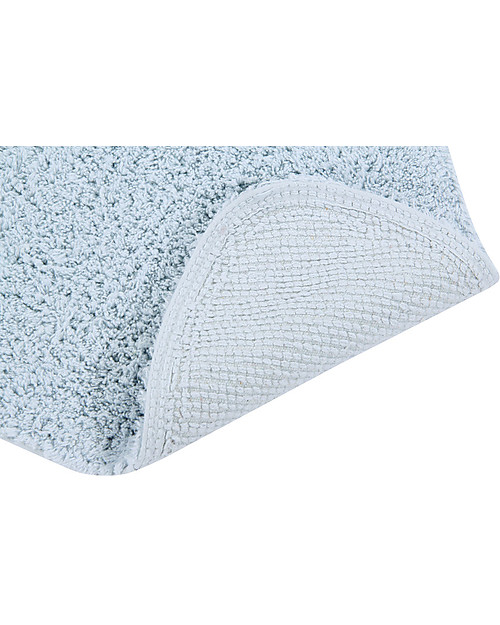 Lorena Canals Tappeto Lavabile a forma di Stellina Happy Star - 100% cotton (120x120 cm) Tappeti Arredo