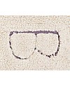 Lorena Canals Tappeto Lavabile - ABC S - Collezione RugCycled (120cm x 160cm) Tappeti Arredo