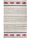 Lorena Canals Tappeto Lavabile Aragosta Mini, Large - 100% Cotone (170x240 cm) Tappeti Arredo